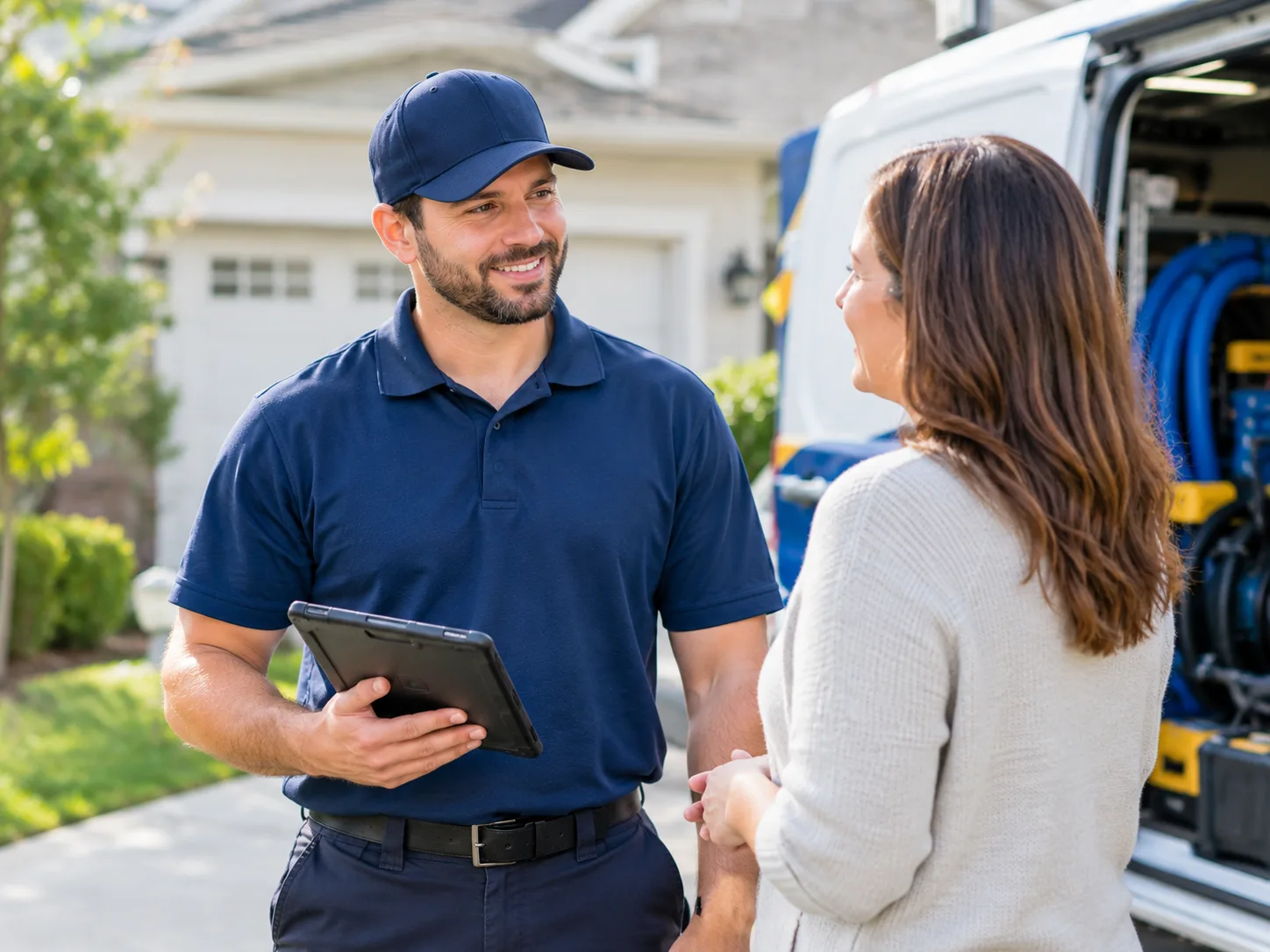 Sewage Backup Cleanup Mill Neck, NY FAQs